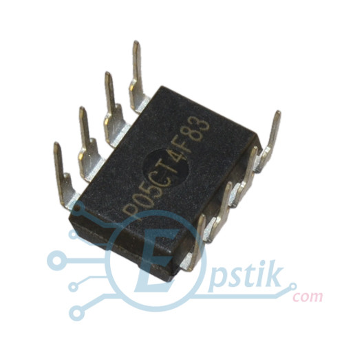 LN5R12C AC-DC контролер живлення DIP8