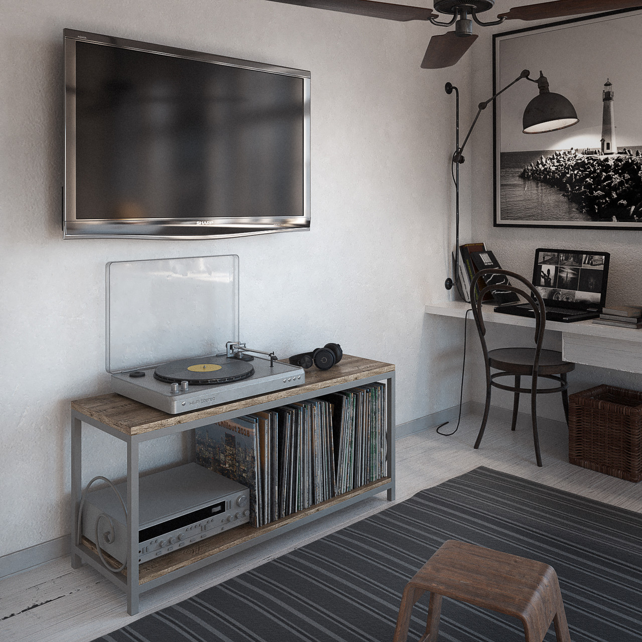 ТУМБА ТВ МАРІС