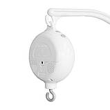 Музичний блок для мобіля Преміум, 35 мелодій, на батарейках, фото 7