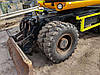 Колісний екскаватор JCB JS 200 W., фото 8