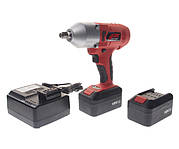 Гайковерти електричні