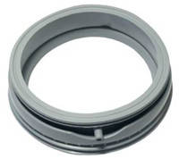Манжета люка пральної машини Bosch max з трубочкою 00361127