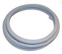 Манжета стиралки Індезит заміна C00145390