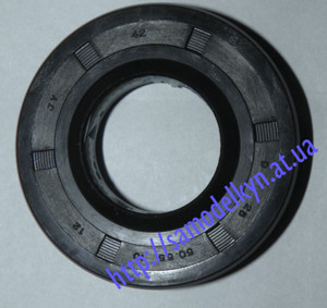 40*72/88*8/14 oigin-сальник до пральної машини Bosch Siemens, фото 1