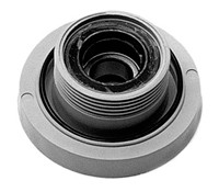 Підшипниковий вузол Zanussi ліва різь, (права сторона) 204 Італія Cod.062, фото 1