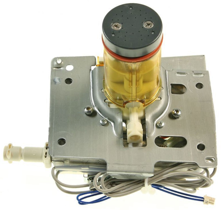Термоблок для кофемашины Electrolux 4055374559 (ID#889581890), цена ...