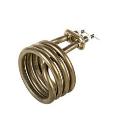 Тен 1000W для кавоварки DeLonghi 5513200799