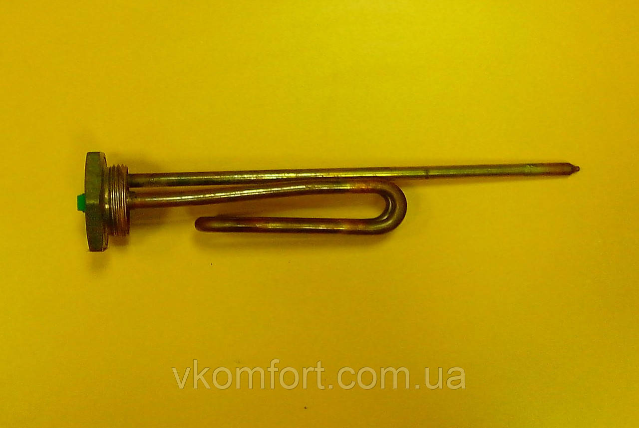 Електротен мокрий RCT TW1500 РА Thermowatt, Італія, фото 1