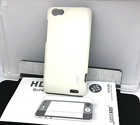 Чохол накладка на задню панель jZZS для Htc One V