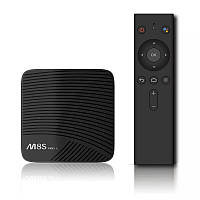 TV BOX smart TV Mecool M8S Pro L 3/16Gb Amlogic S912 Voice Control