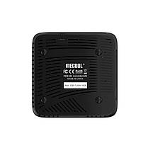 TV BOX smart TV Mecool M8S Pro L 3/16Gb Amlogic S912 Voice Control, фото 4