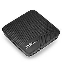 TV BOX smart TV Mecool M8S Pro L 3/16Gb Amlogic S912 Voice Control, фото 5