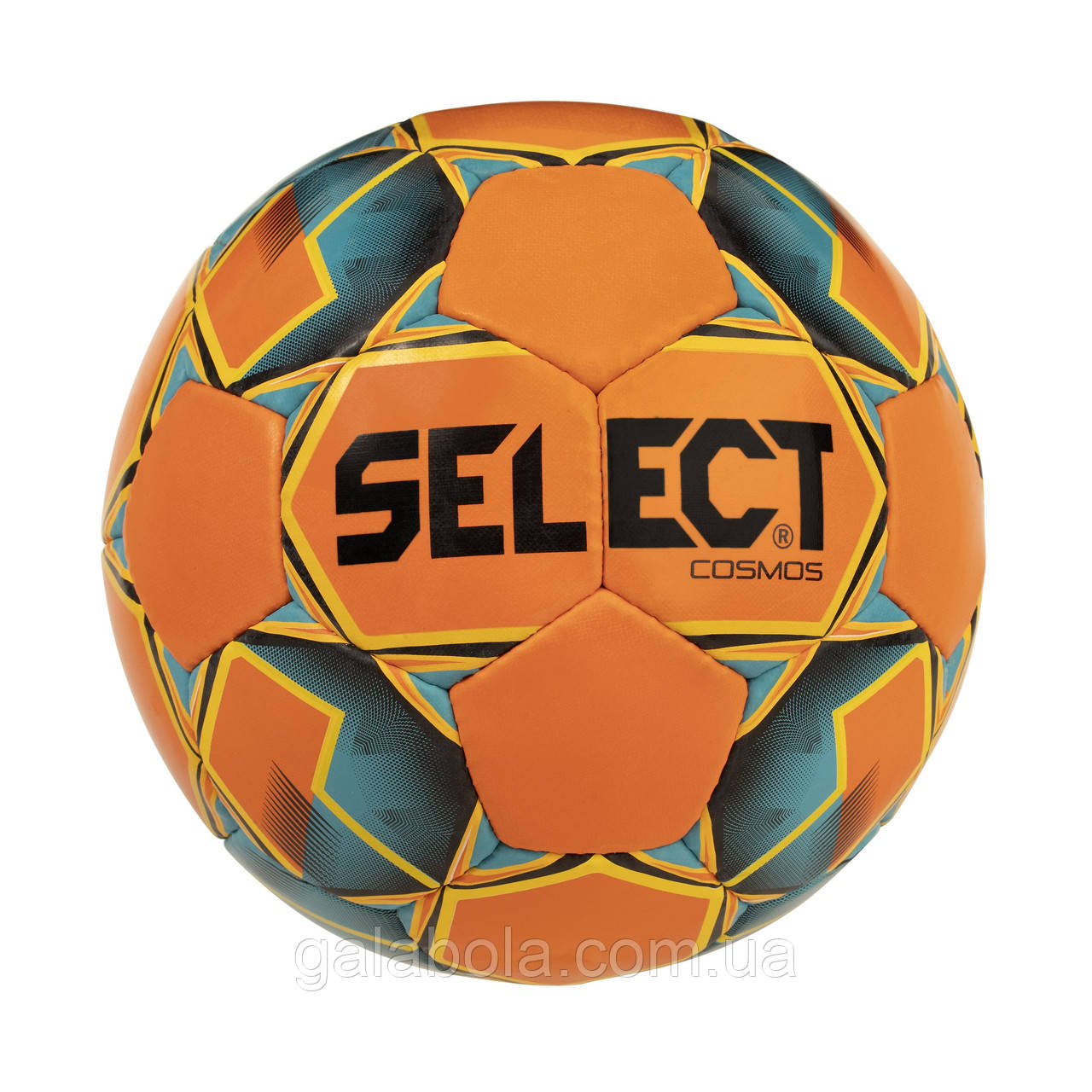 М'яч футбольний Select Cosmos (розмір 5)