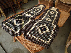 Чохли масажні в авто.