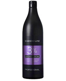 Окислювальна емульсія 3% Profis Oxydant Creme 1 л