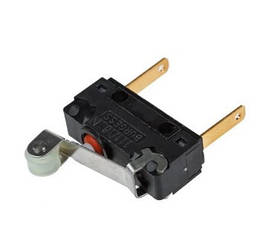 Мікровимикач наявності склянок для кавомашини Philips Saeco V4NCS NE05.064