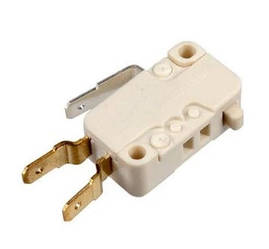 Мікровимикач наявності склянок для кавомашини Philips Saeco D41X NE05.065