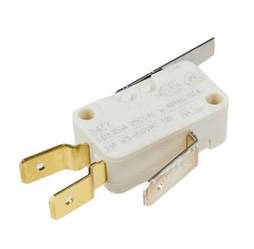 Мікровимикач дозатора для кавомашини Philips Saeco CHERRY D413 NE05.060