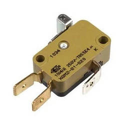 Мікровимикач SAIA XGM2-81-S20 для кавомашини Philips Saeco NE05.052