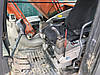 Гусечний екскаватор Hitachi ZX210LC-3., фото 4