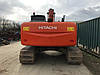 Гусечний екскаватор Hitachi ZX210LC-3., фото 6