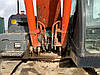 Гусечний екскаватор Hitachi ZX210LC-3., фото 7