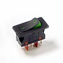 Вимикач для кавомашини Philips Saeco B1031C1181000W NE03.028