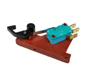 Мікровимикач наявності склянок для кавомашини Philips Saeco 0870.R12