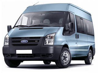 Ресори на Ford Transit 2006-2013