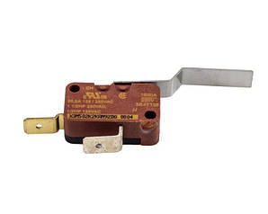 Мікровимикач кавомолки для кавомашини Philips Saeco 5E4T125 NE05.037