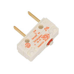 Мікровимикач робочої групи V4NST9C4UL для кавомашини DeLonghi 5132110500