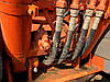 Гусечний екскаватор Hitachi ZX180., фото 10