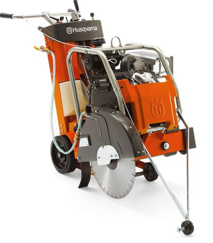 Нарезчиков швів HUSQVARNA FS 524 (самохідний)