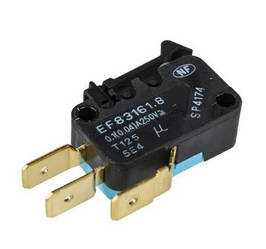 Мікровимикач для кавомашини Philips Saeco EF83161.8 NE05.002