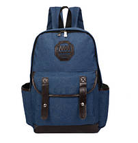 Великий місткий хлопчачий рюкзак, фото 2