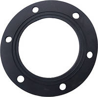 Прокладка для бойлера 039, Tesy, Bosch, Hi-Therm 105356, 105357, 77*121*7 мм (під фланець)