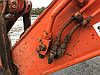 Гусечний екскаватор Hitachi Zaxis 210LC-3., фото 4