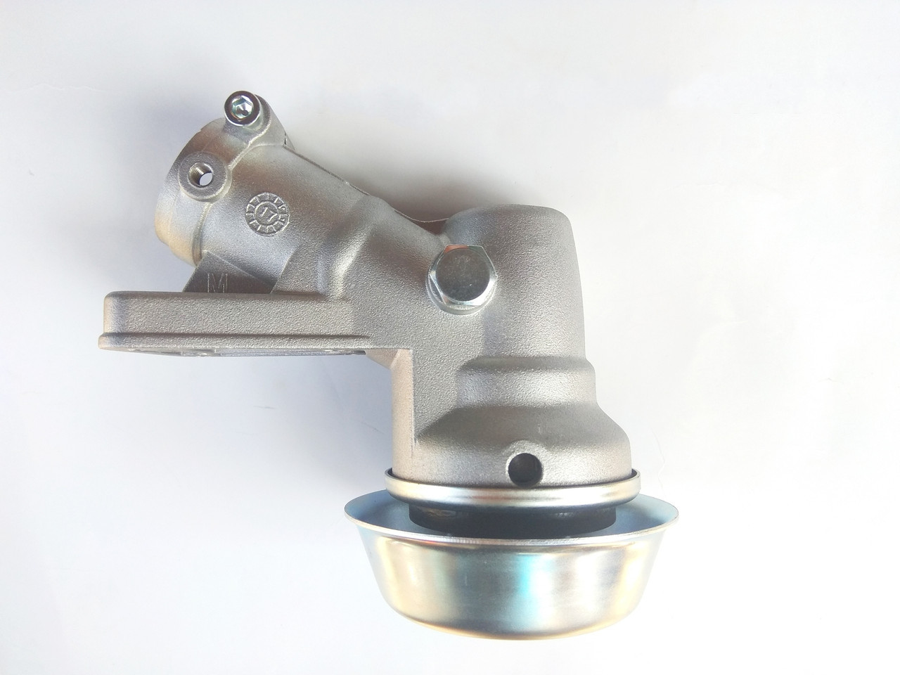 Редуктор нижній для мотокоси Oleo-Mac/Efco 38, 44, 420, 440