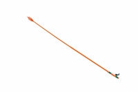 Кивок річний Сторожок Levsha Whisker Whisker M Click 1,5, фото 1