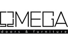 Двері Омега