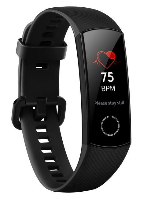 Спортивний браслет Huawei Honor 4 Band