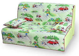 ОРТОПЕДИЧНІ ДИВАНИ ТА КРІСЛА АКОРДЕОН