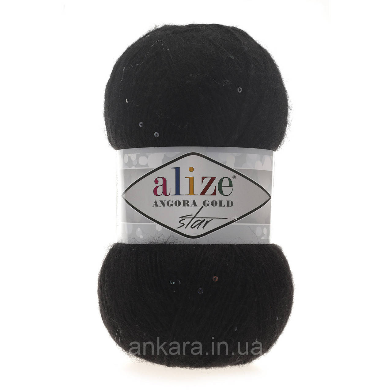 Alize Angora Gold Star 60