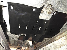 Захист двигуна Chevrolet Evanda 2000-2006 (Шевроле Еванда)