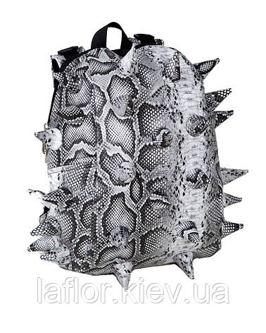 Шкільний рюкзак Madpax Pactor Half колір Rattled, фото 1