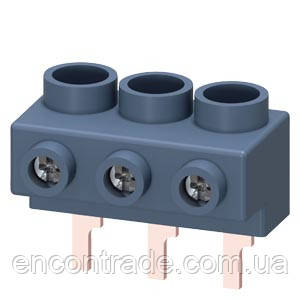 3RV1915-5A клема SIEMENS (Е), фото 1