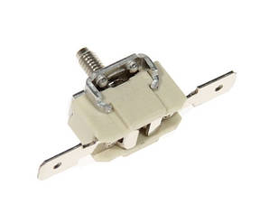 Термостат 318 °C для кавоварки DeLonghi 5213216261 (5232105000)