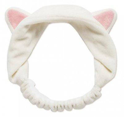 Пов'язка для волосся з вушками Etude House My Beauty Tool Lovely Ettie Hair Band 1 шт (505770), фото 1