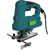 Електролобзик VORSKLA ПМЗ 1200/100 (1200Вт, 100 мм, лазер)