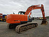 Гусечний екскаватор Hitachi Zaxis 210 LC-3., фото 4